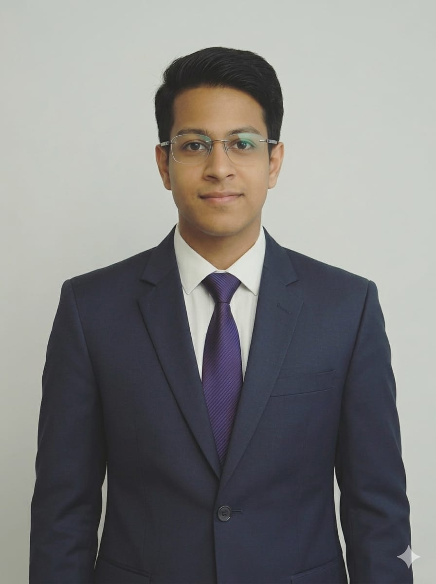 Md. Golam Farid Raffin