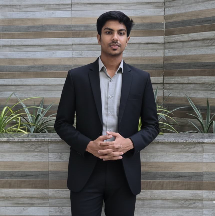 MD. JAKARIA HOSSIN FAHIM