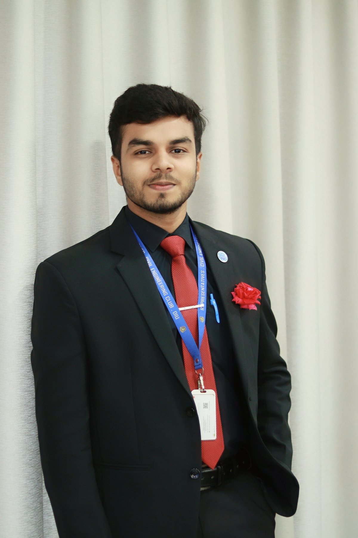 SOURAV KUMAR KARMOKAR