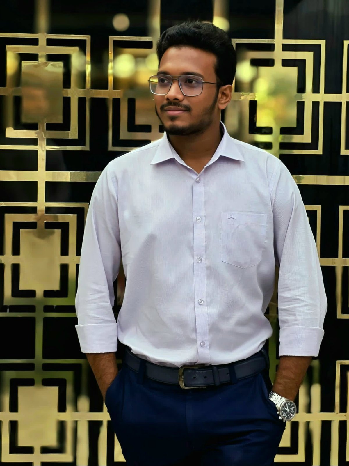 Yeasin Arfath Tahsin