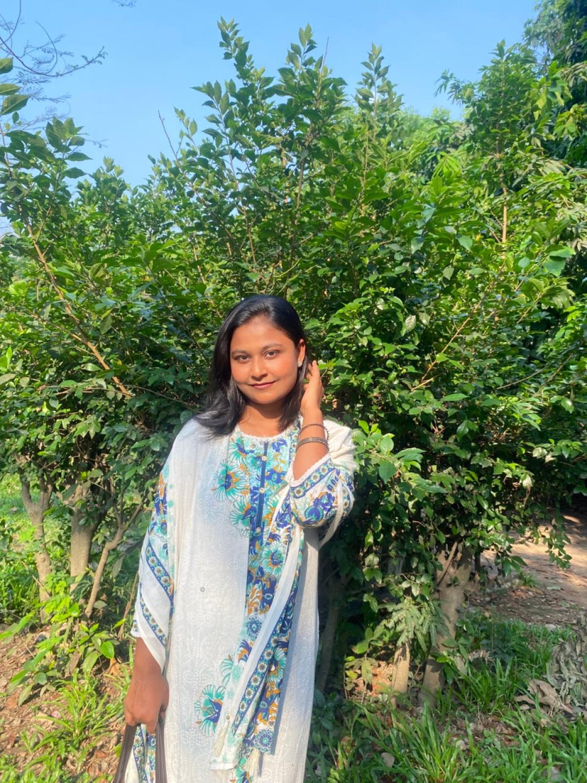 Most. Khadiza Akter Summa