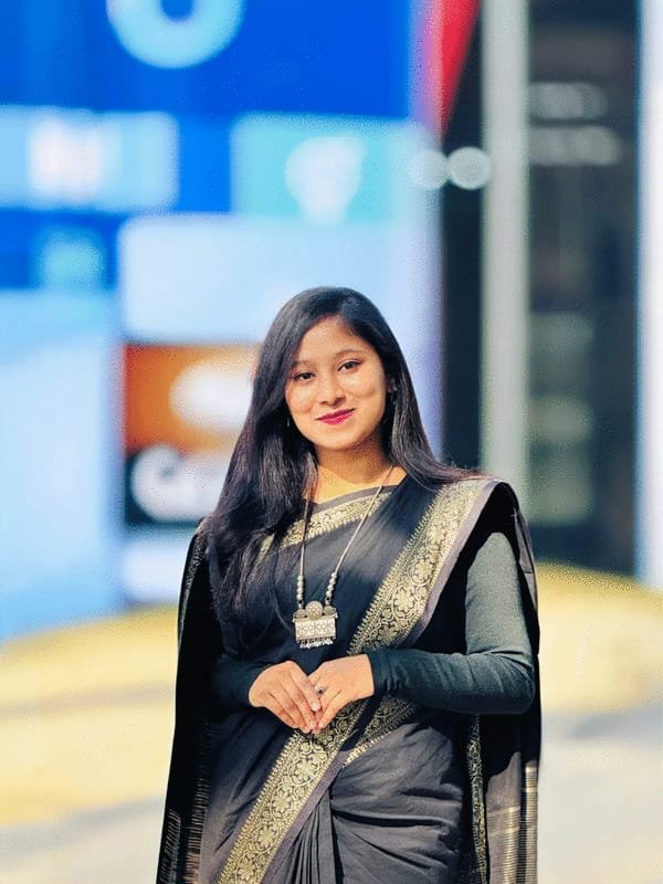 Tashnuva Tabassum Shusmi