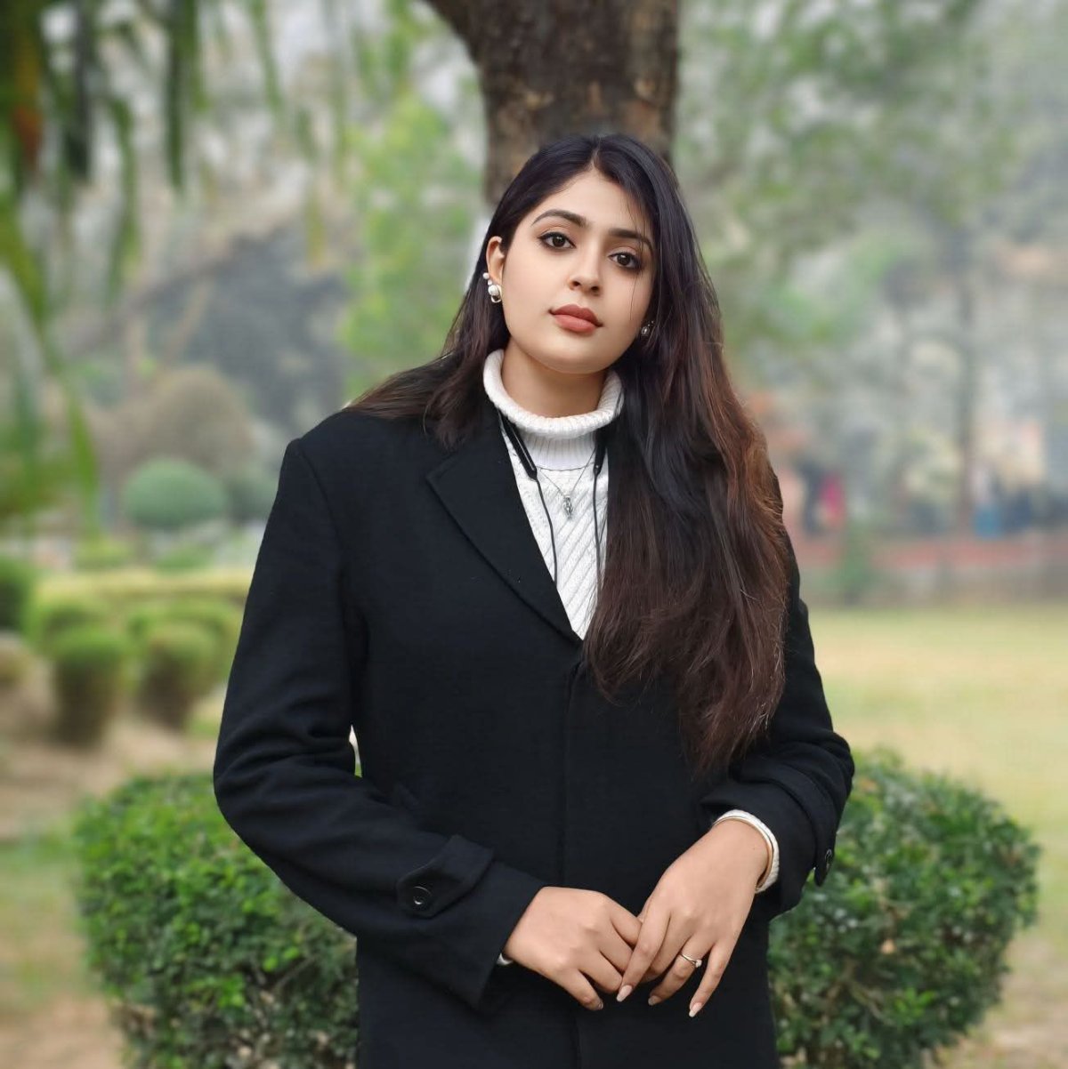 Taskina Jannat Anisha