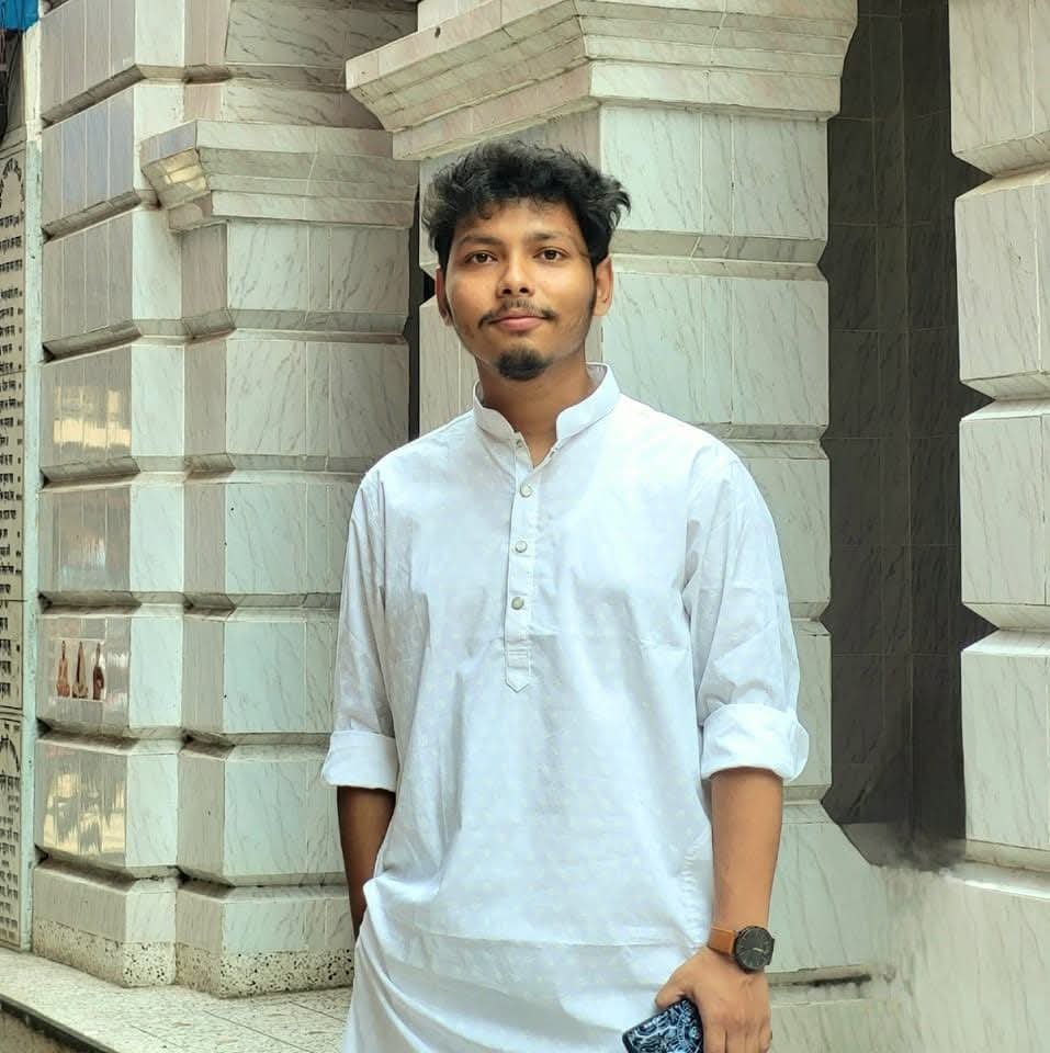 Partha Pratim Biswas