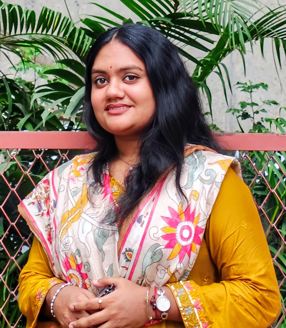 Anindita Ghosh Mridu