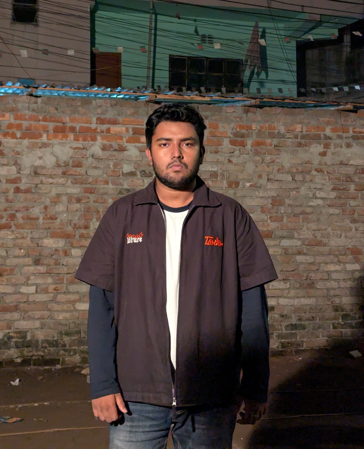 ARAFAT HOSSAIN SUMIT