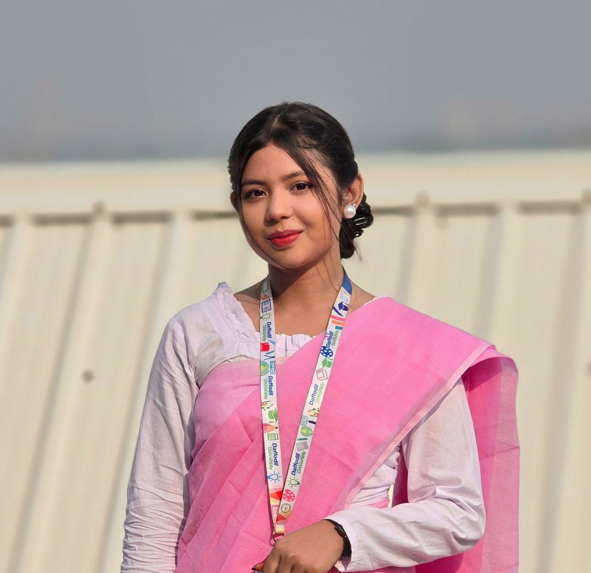 Most Khaleda Akter Munny