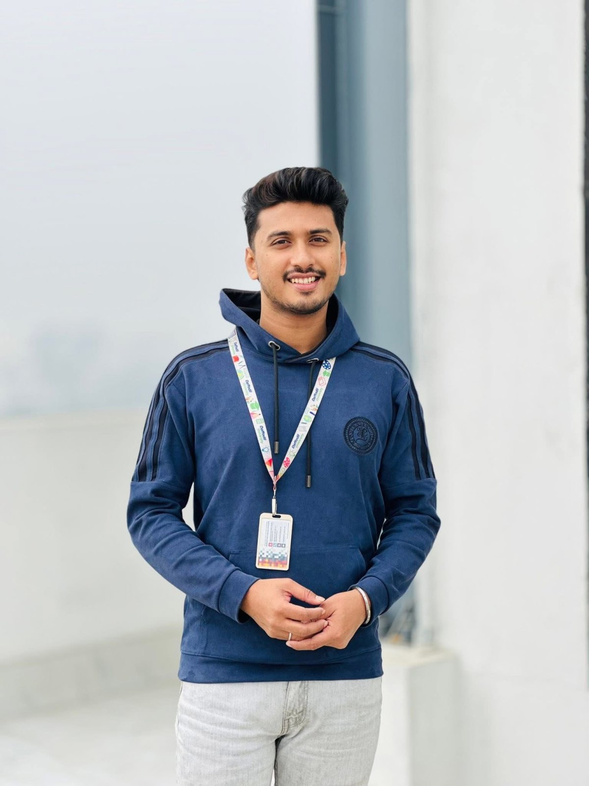 Israfil Khandakar Mahi