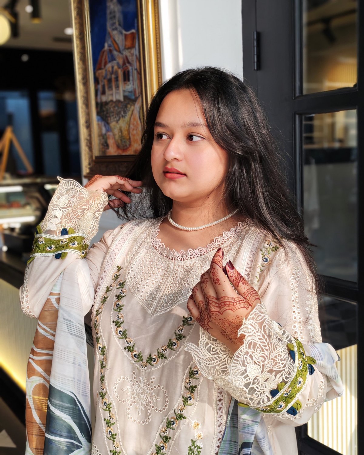 Naza Bintakhalid Nova