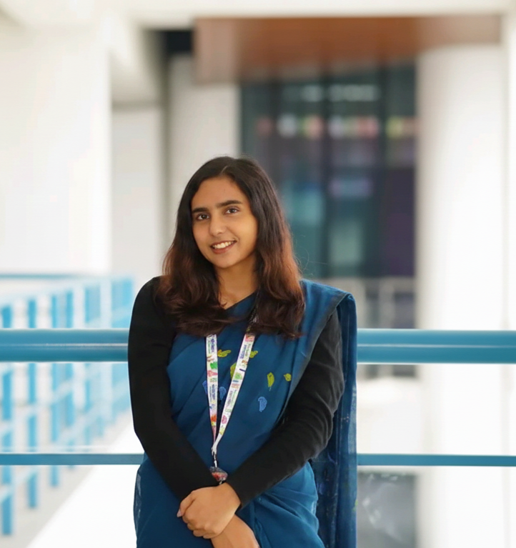 MOST JANNATUL FERDOUS