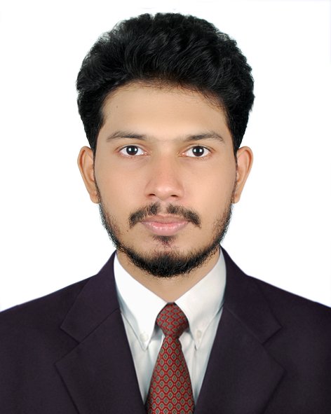 Shifat Mahmud Tonmoy
