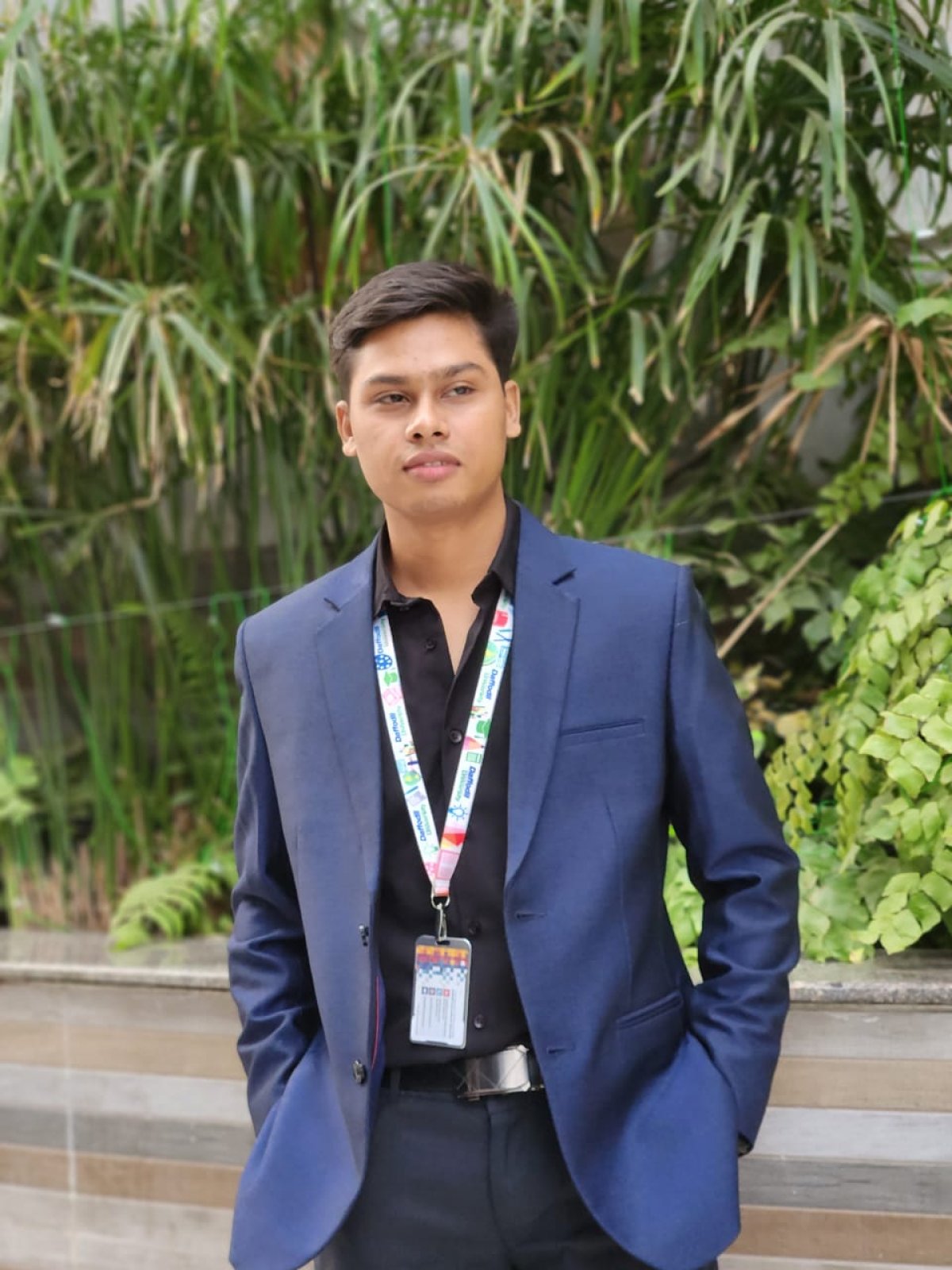 MD.Sajjad Hossain Shovon