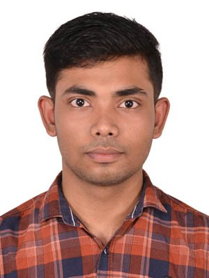 Arafat Islam