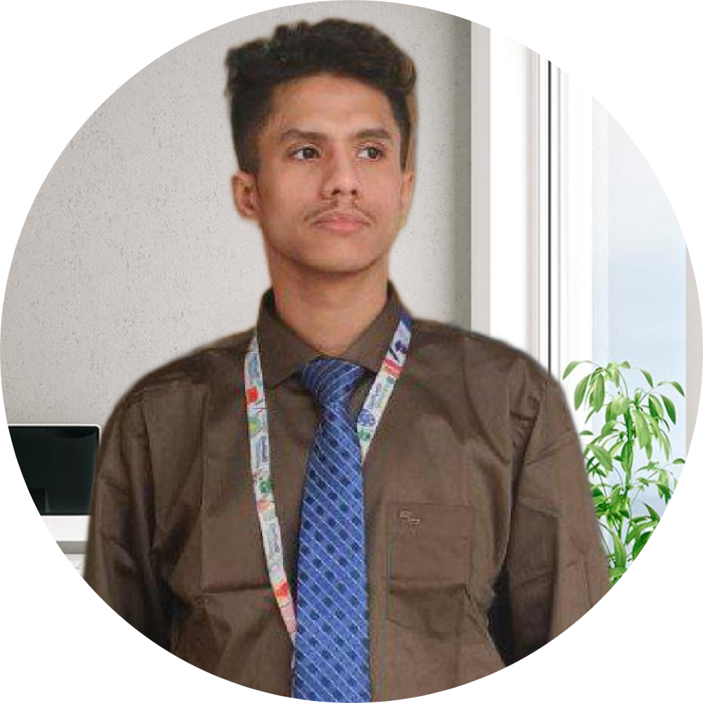 Kazi Hafijur Rahman Rifad
