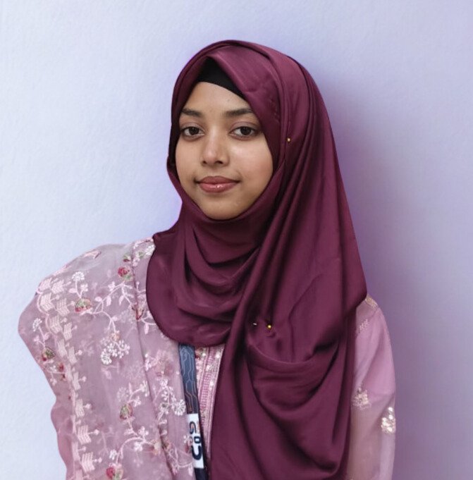 Nafisa Tabassum Nusrat