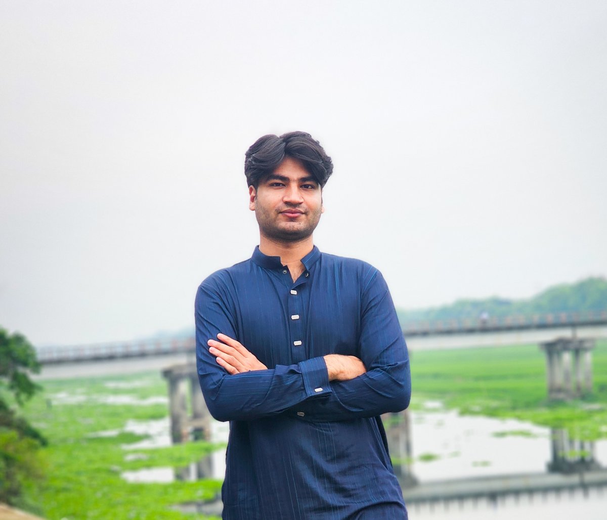 MD. Sifad Al Sahab