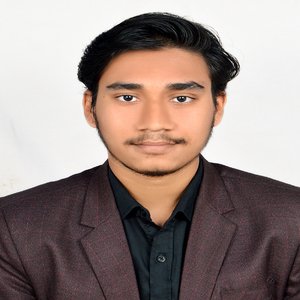 Mohammed Salehen Morshed Fahim