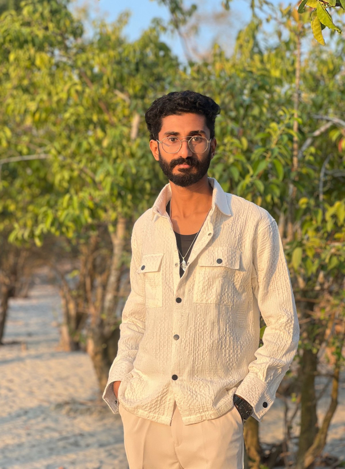 M Nahimul  Hoque Tonmoy