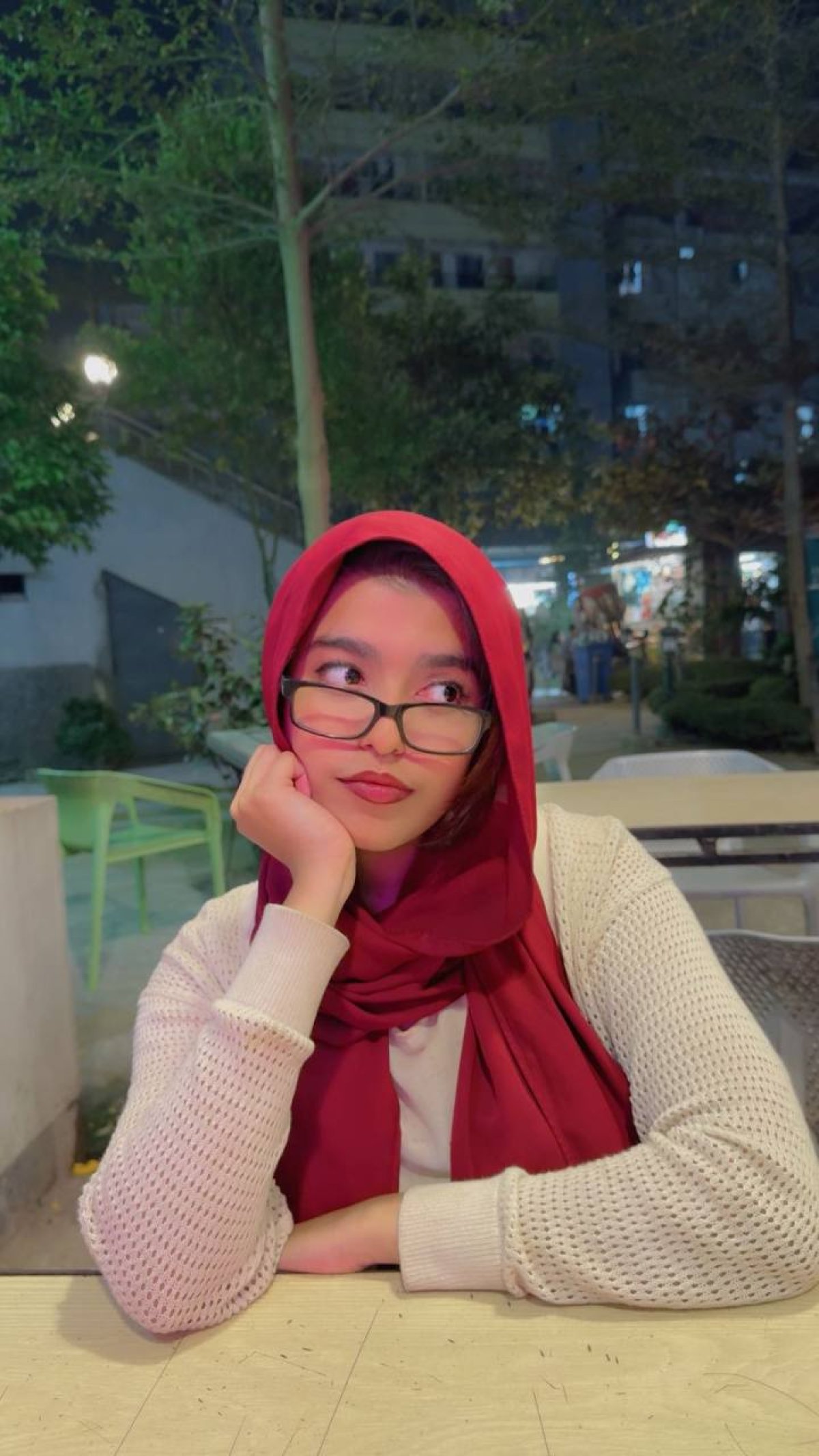 SAIMA ISLAM