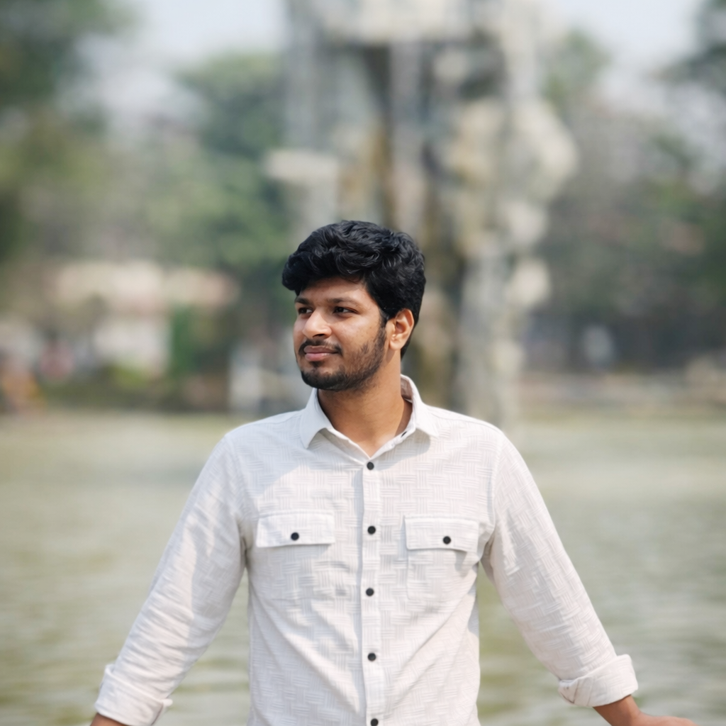 Md. Ferdous Hasan Rafi