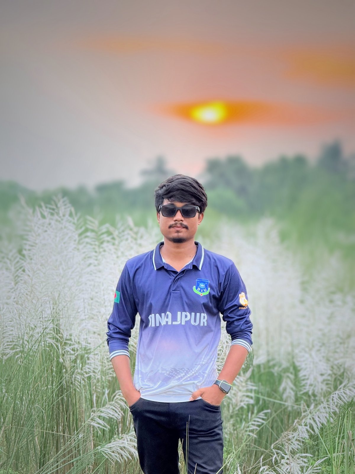 Ferdous Mahmud