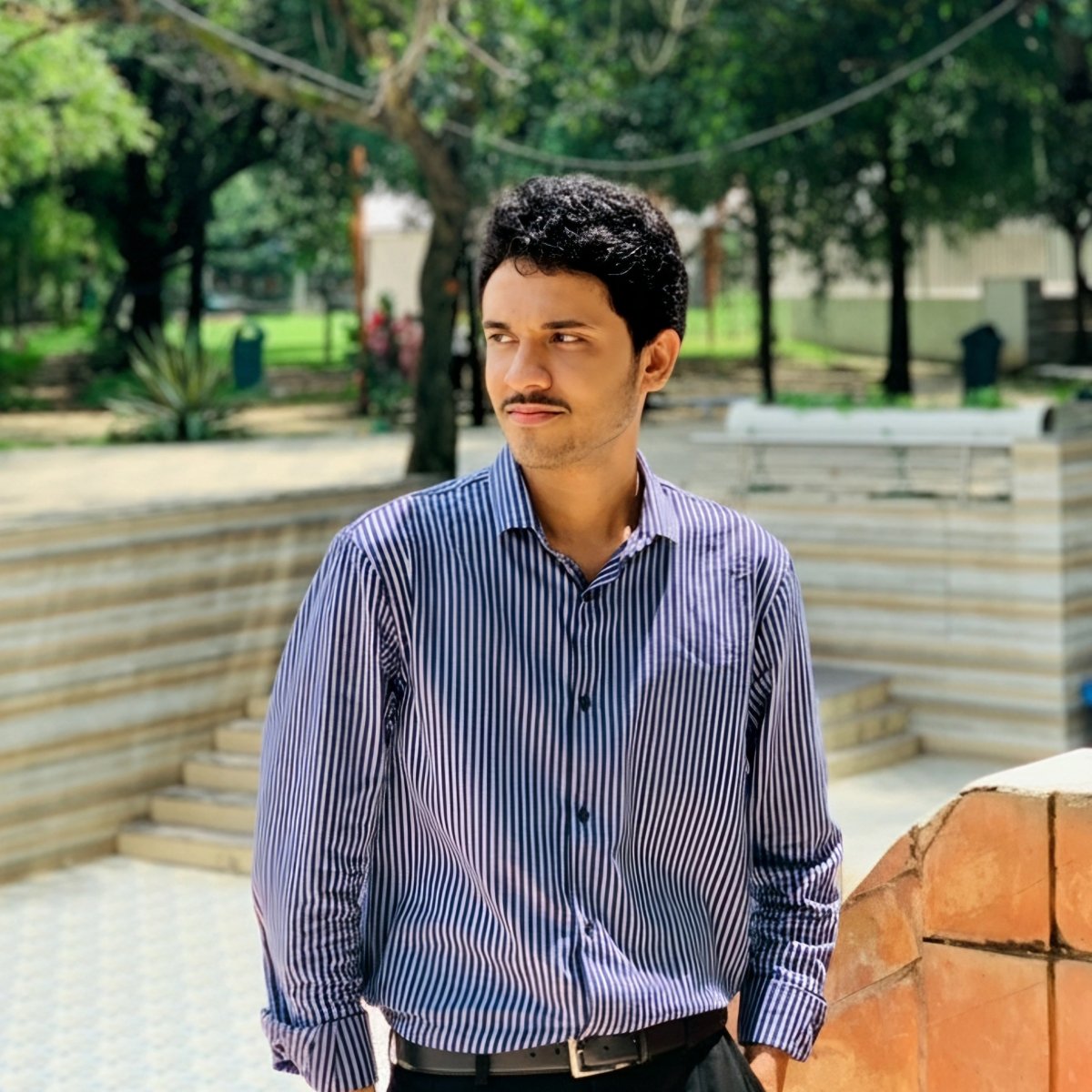 MD. MOSHFIQUR RAHMAN