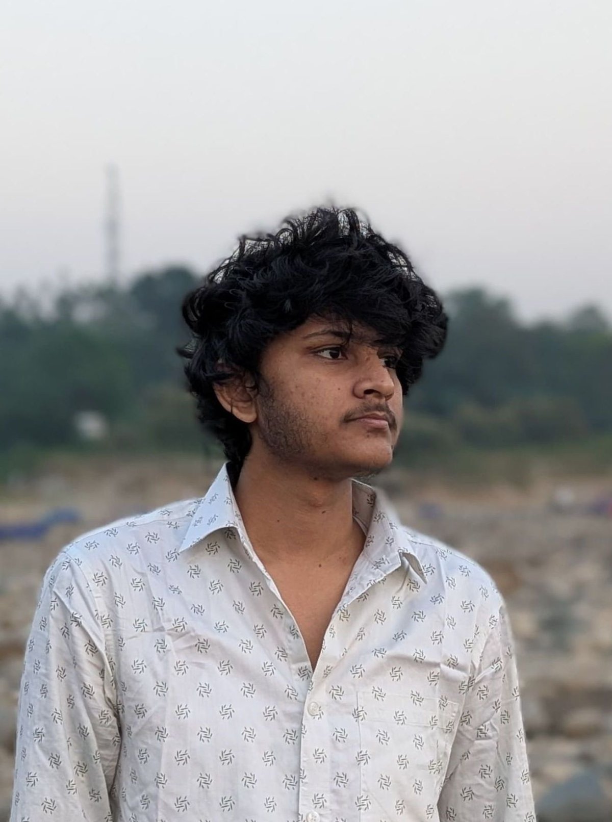 MD. Sajjadur Rahman Shovon