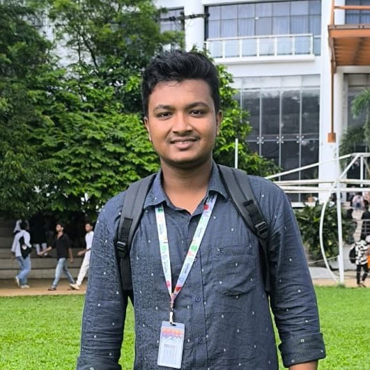 Md. Morsalin Rahman Fahim