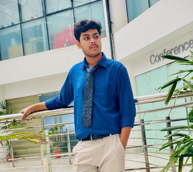 Obidul Huq Saad