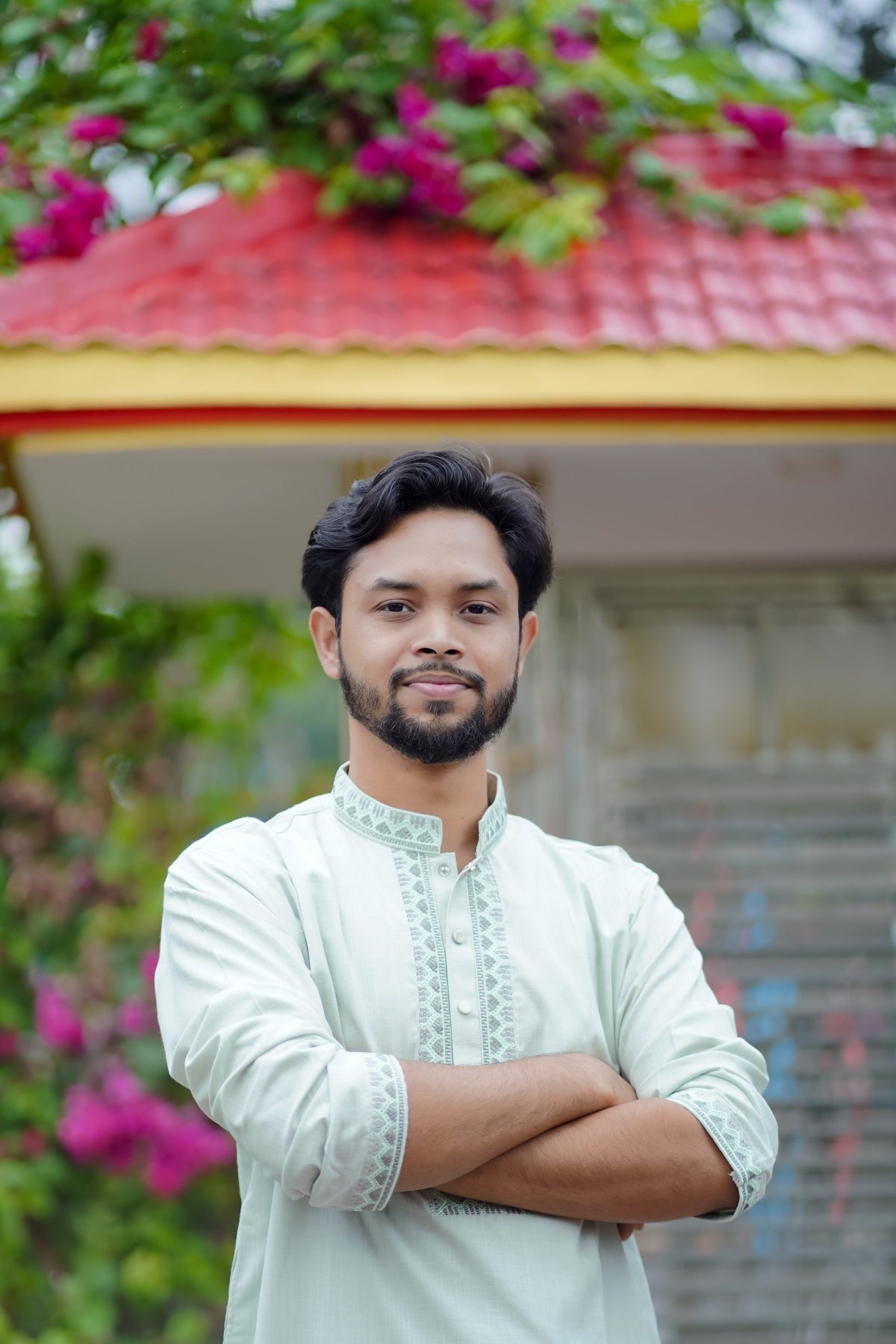 MD. TANVIR AHAMMAD EMON