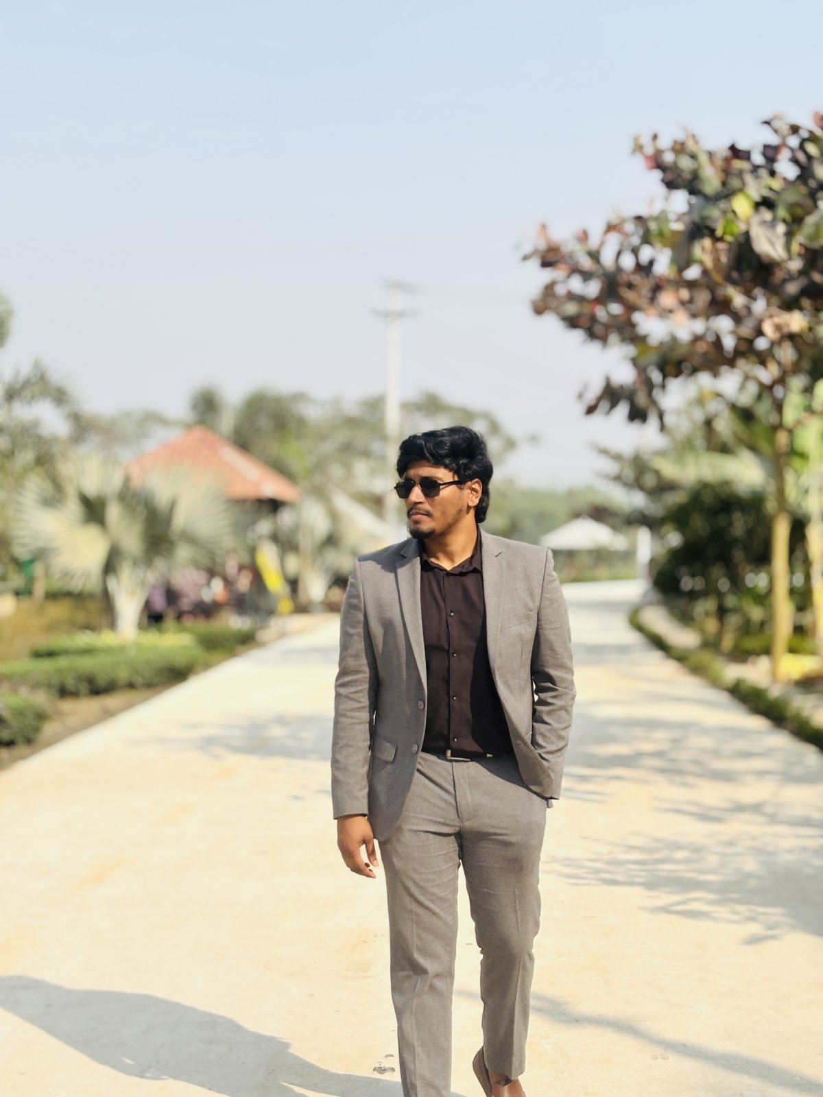 Redwan Islam
