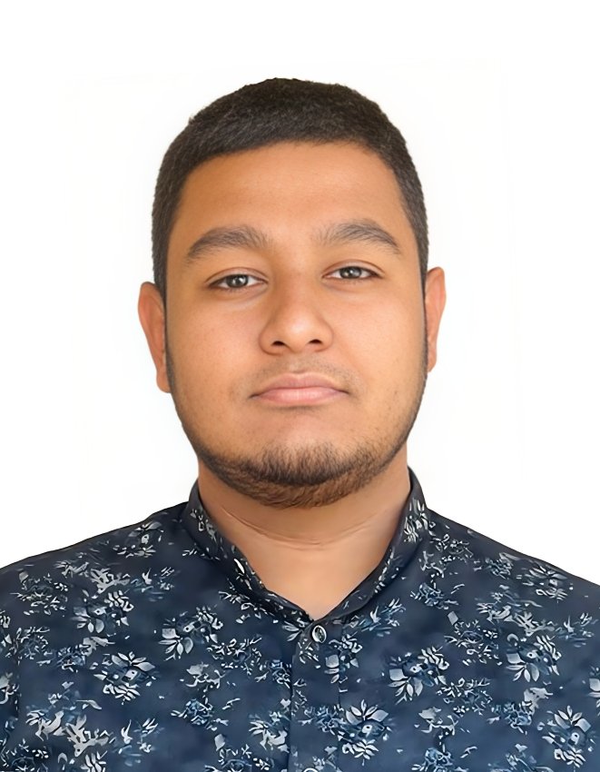 MD Shamsad Hossain