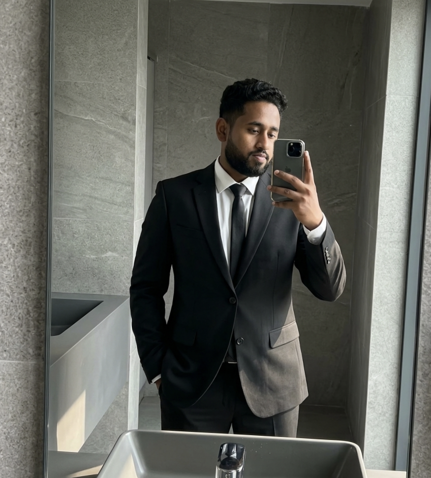 Md. Tamim Hasan