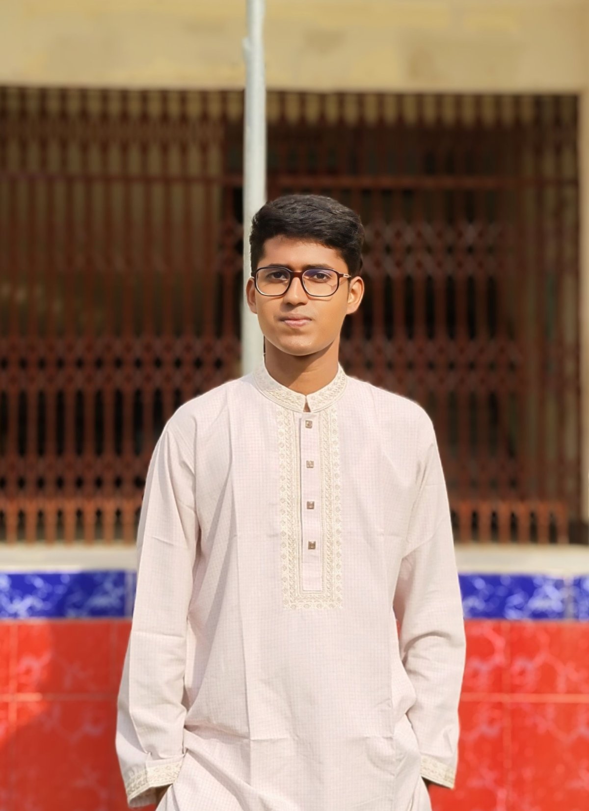 Md. Yeanul Islam Suchok