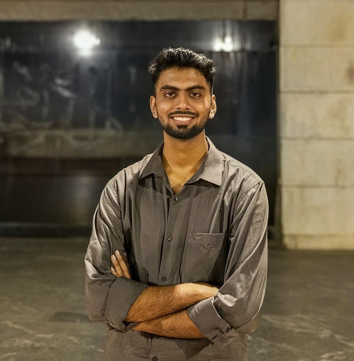 Ahnaf Tajwar