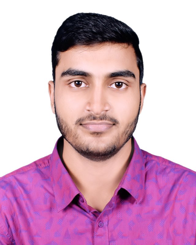 Nandon Kumar Goswami