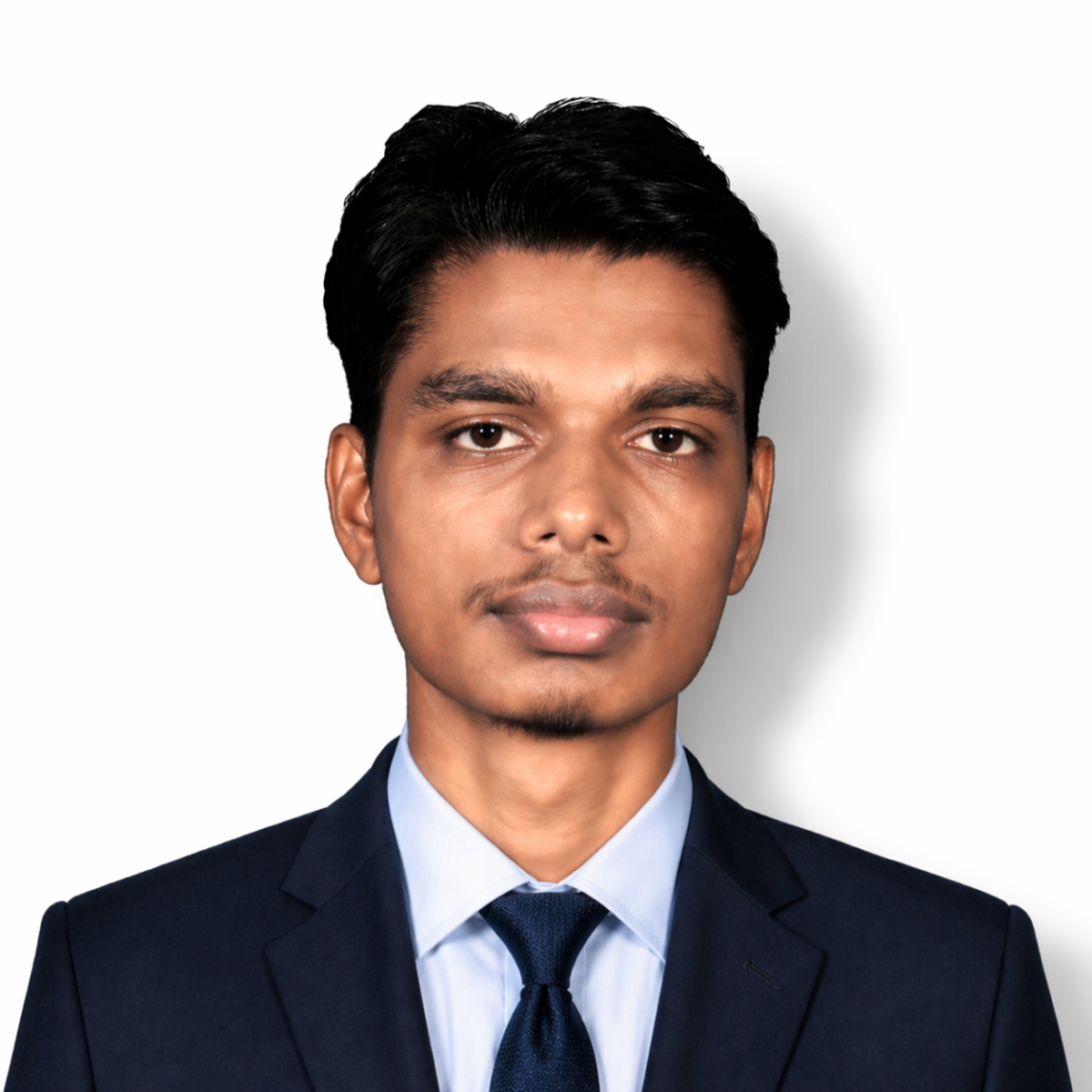 Md.Mustakim Hossain