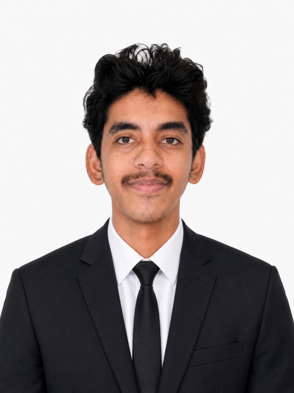Md. Tanzid Ahmed