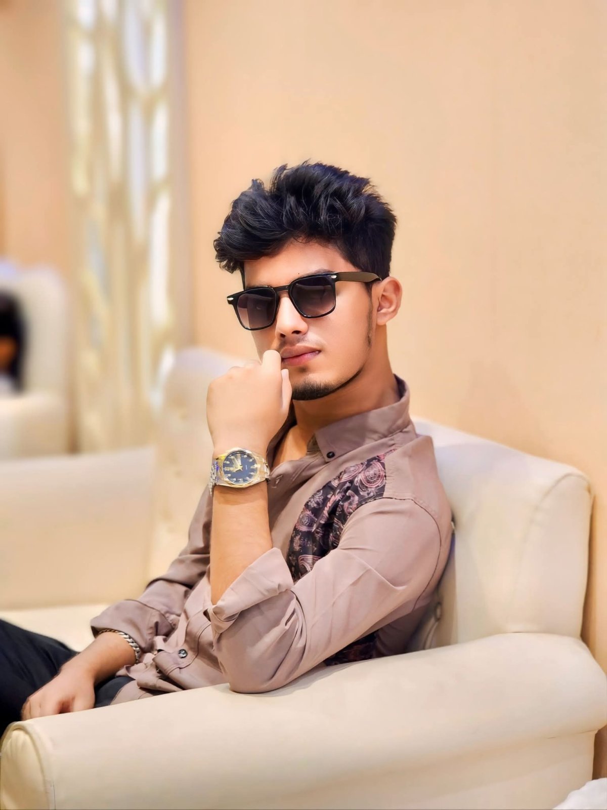 Mohd. Jisan Mahmud Joy