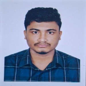 Md. Salman Nafis