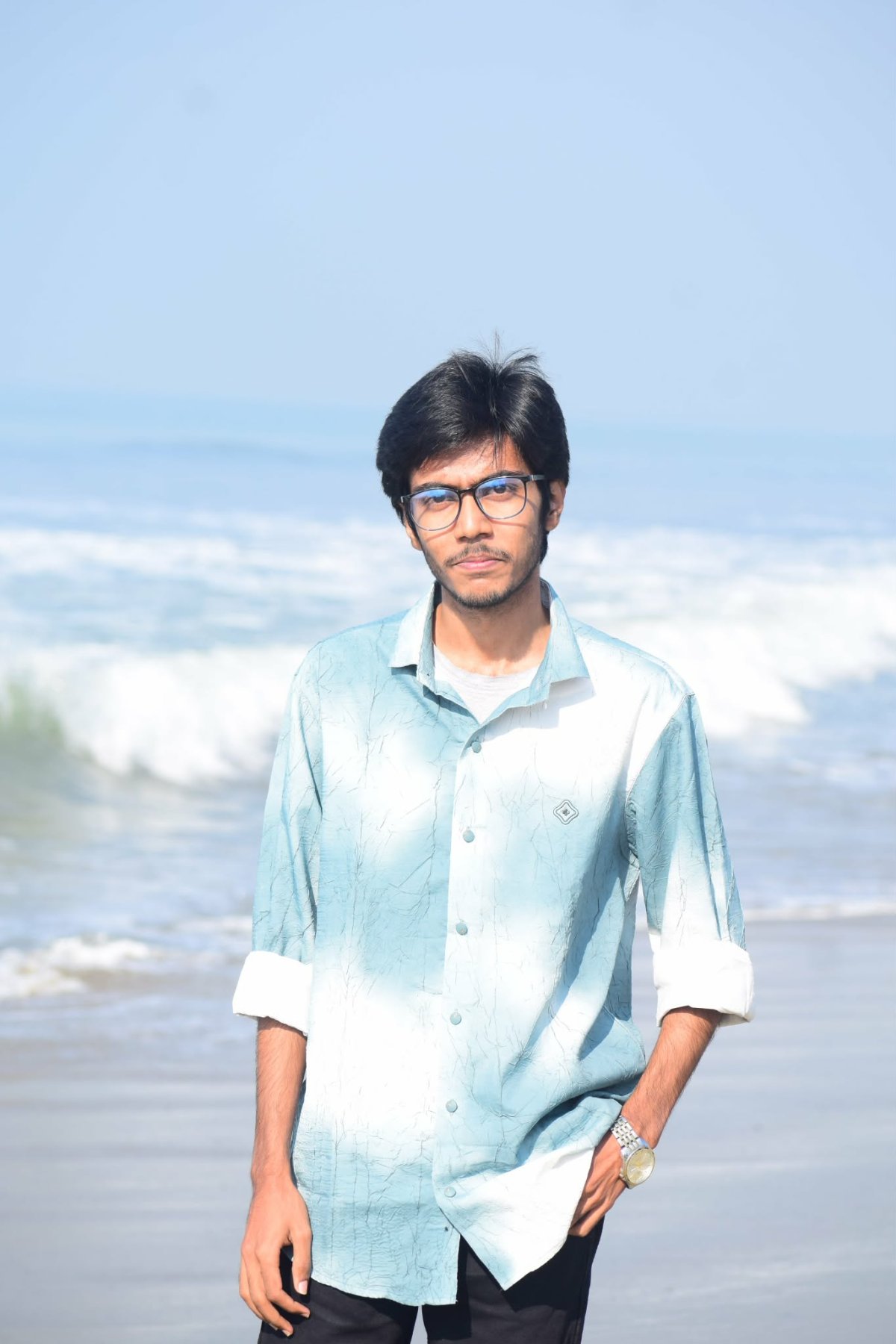 Md. Abdullah Asad Joy