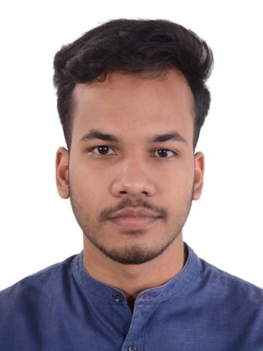 Md. Rejoan Ahmed Siddiq