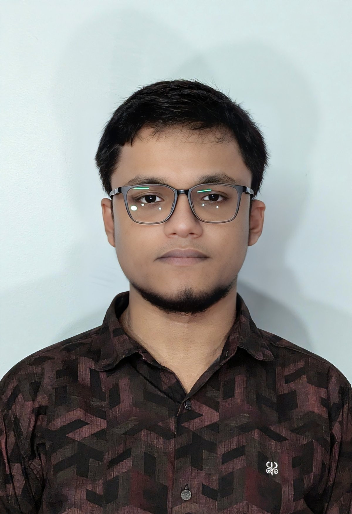 Mohammad Mahin Rahman