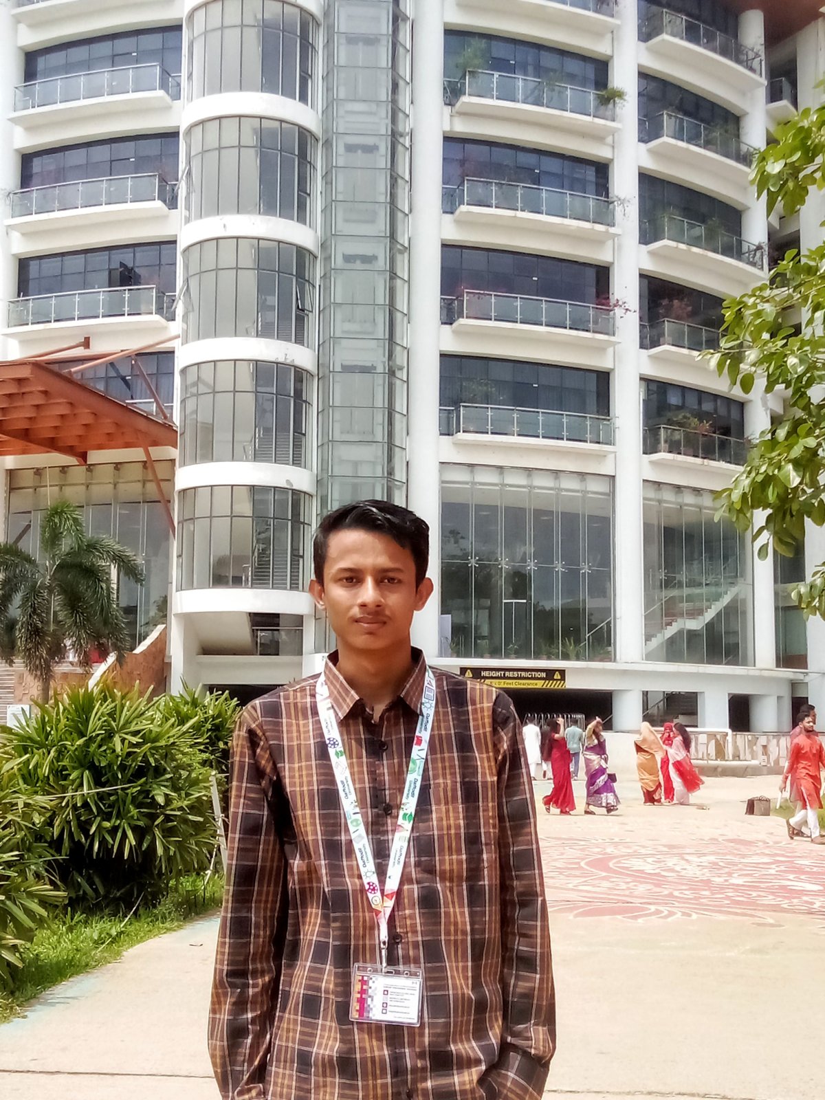 Md Fahath