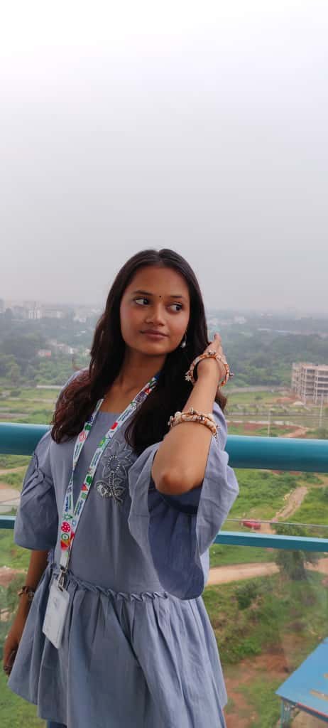 Nusrat Yeasmin Duti