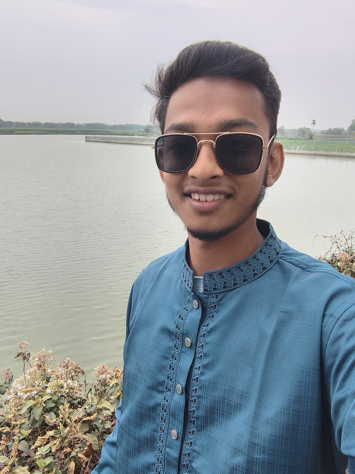 Md. Oalid Bin Rofiq