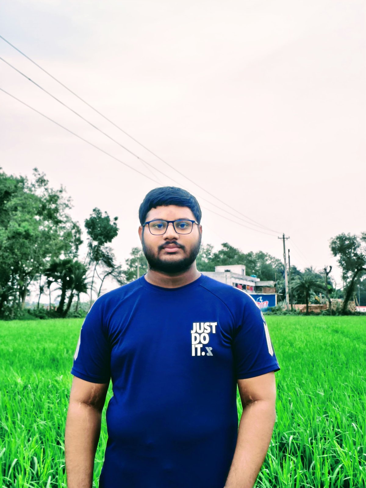 Md. Abir Al Hossain