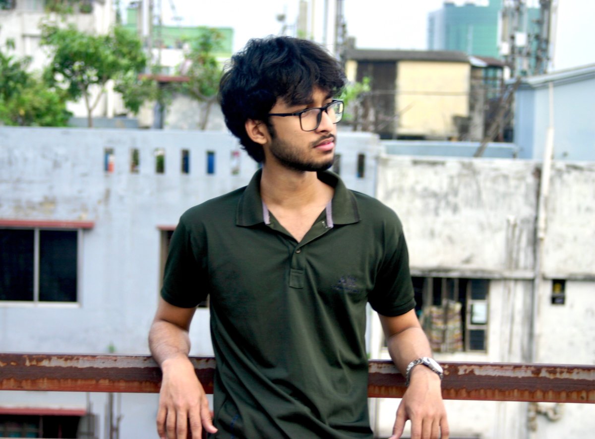 Raihan Bin -Rafiq- Abir