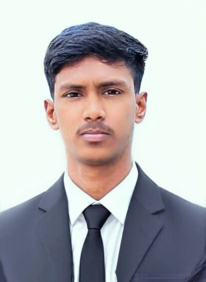 Md. Abu Talha Jubaer