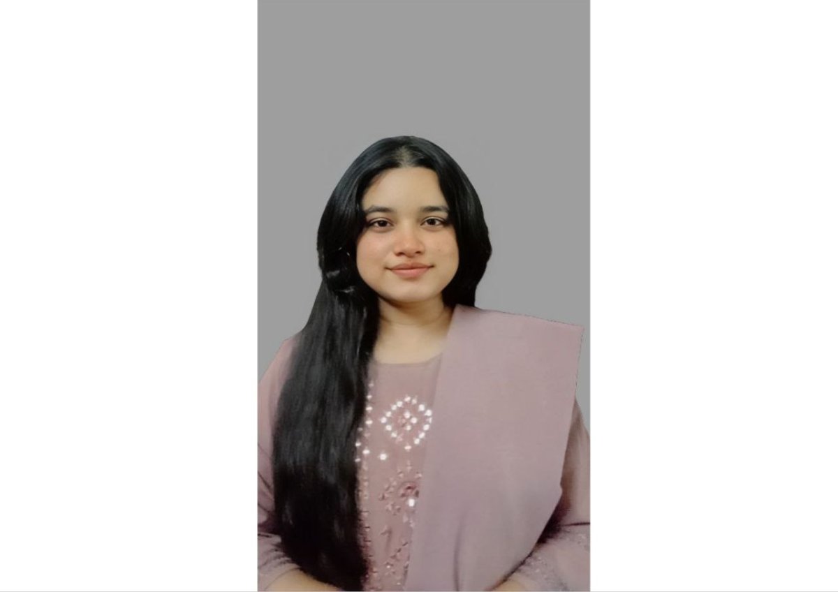 MOSAMMAT SAMIEA JAHAN EVA